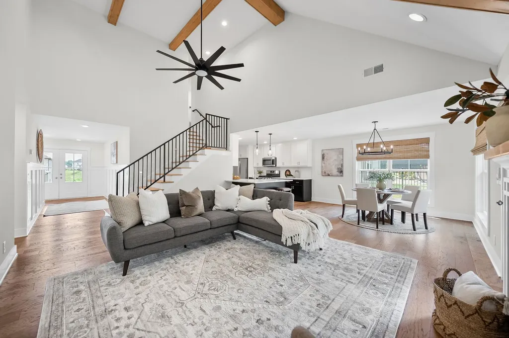 365 Frontier Drive Clarksville TN 37043