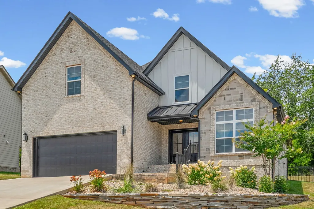 365 Frontier Drive Clarksville TN 37043