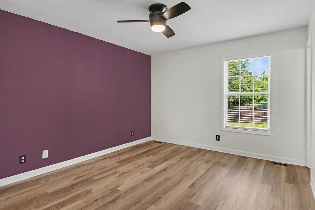 511 Fox Trot Drive Clarksville TN 37042