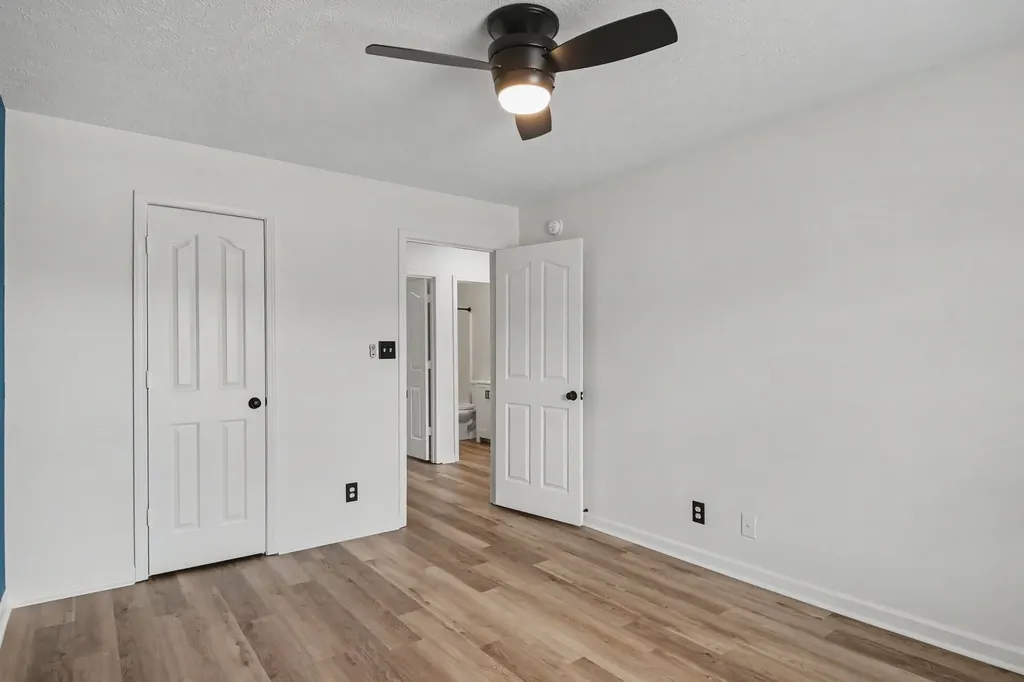 511 Fox Trot Drive Clarksville TN 37042