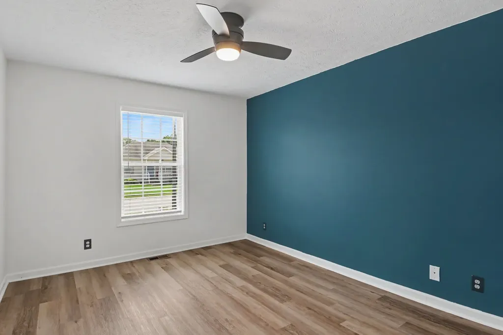 511 Fox Trot Drive Clarksville TN 37042