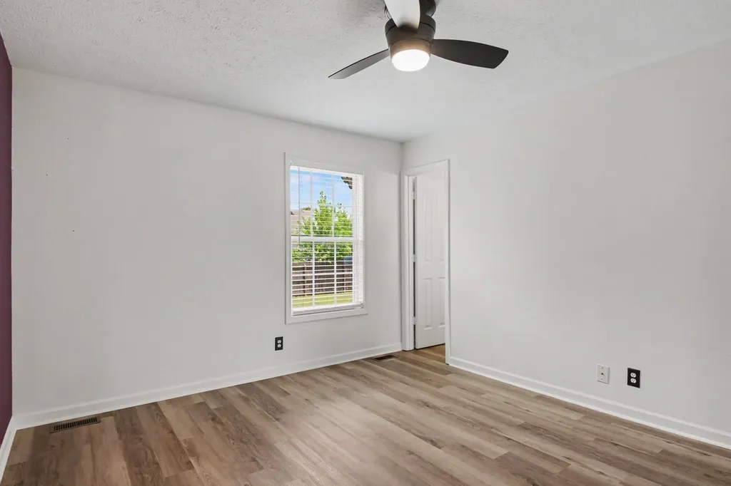 511 Fox Trot Drive Clarksville TN 37042