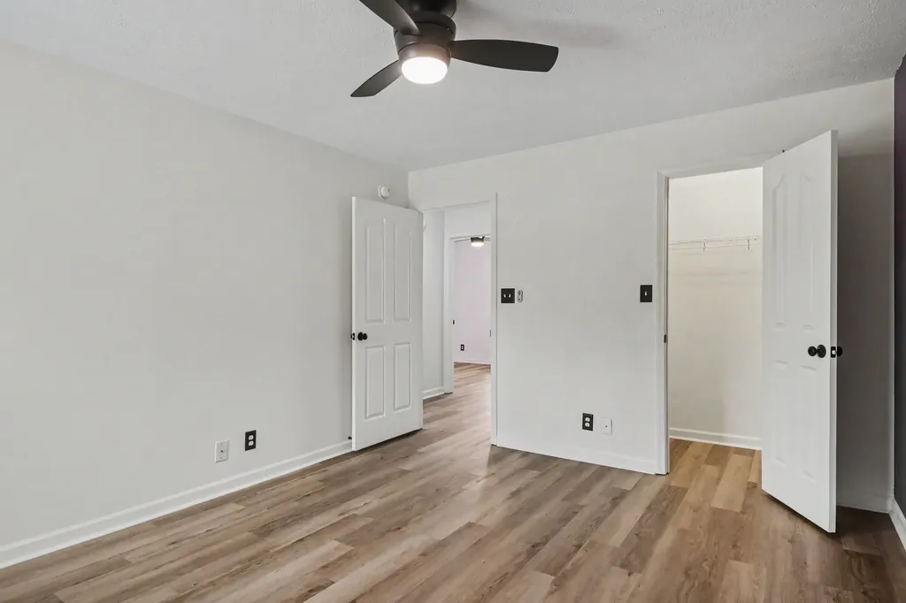 511 Fox Trot Drive Clarksville TN 37042