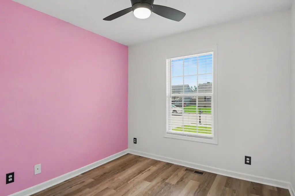 511 Fox Trot Drive Clarksville TN 37042
