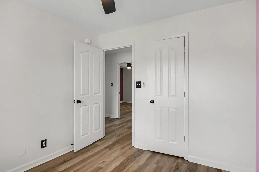 511 Fox Trot Drive Clarksville TN 37042