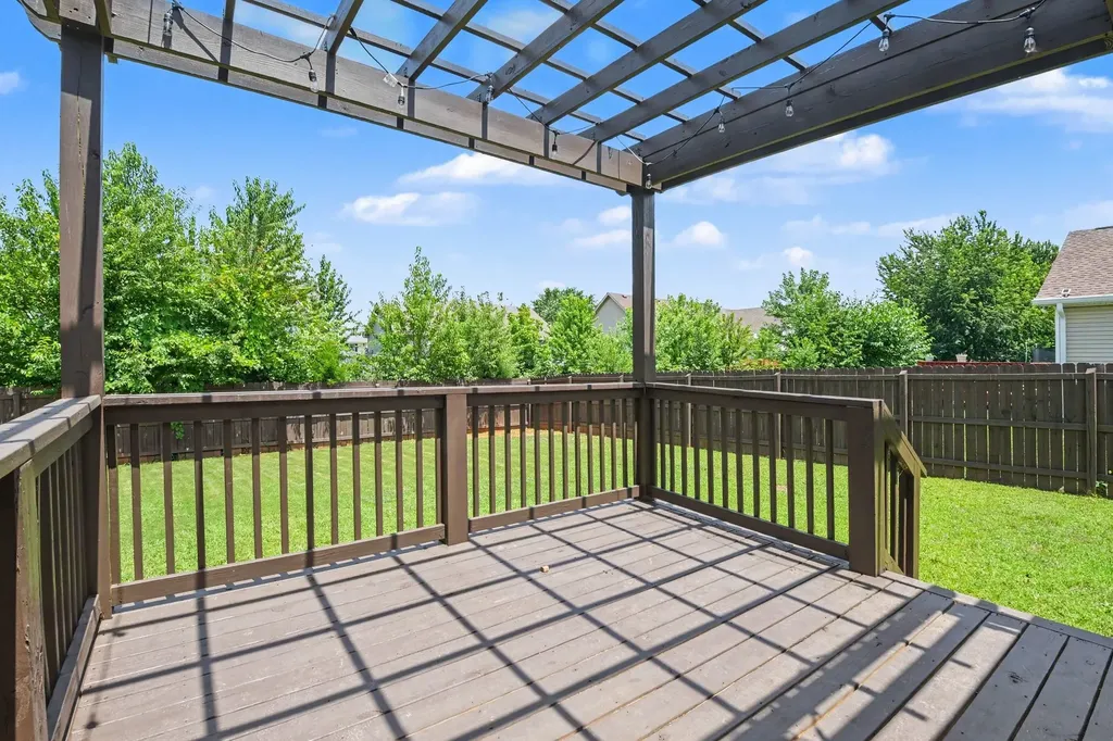511 Fox Trot Drive Clarksville TN 37042