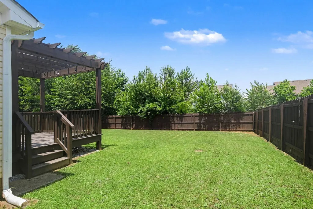 511 Fox Trot Drive Clarksville TN 37042