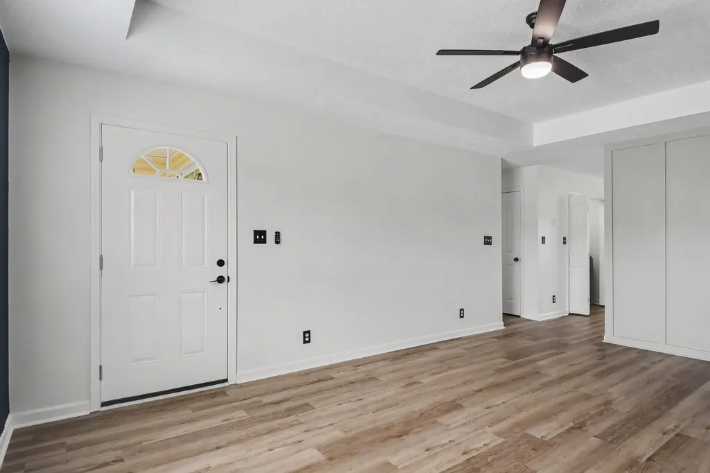 511 Fox Trot Drive Clarksville TN 37042