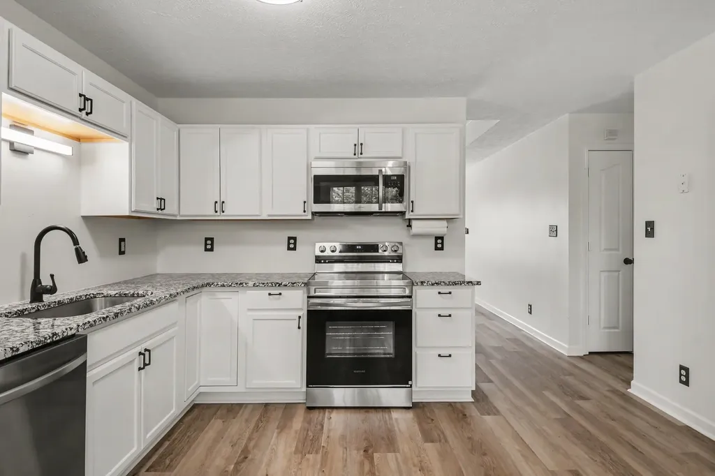 511 Fox Trot Drive Clarksville TN 37042