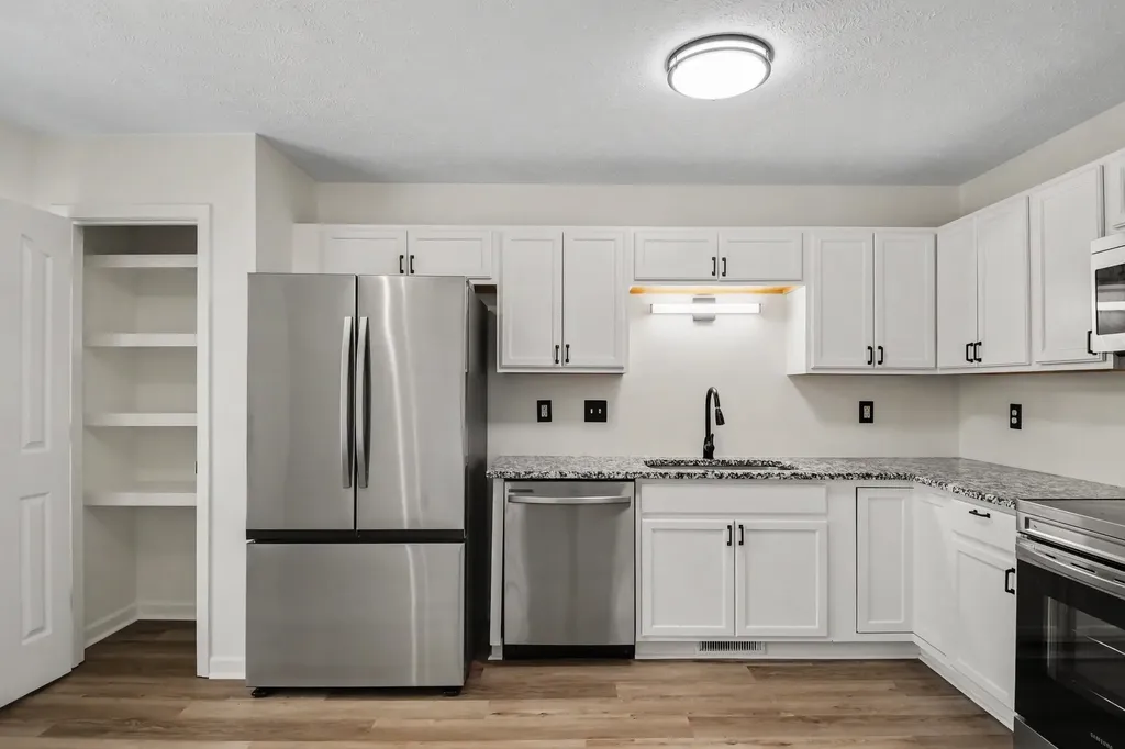 511 Fox Trot Drive Clarksville TN 37042