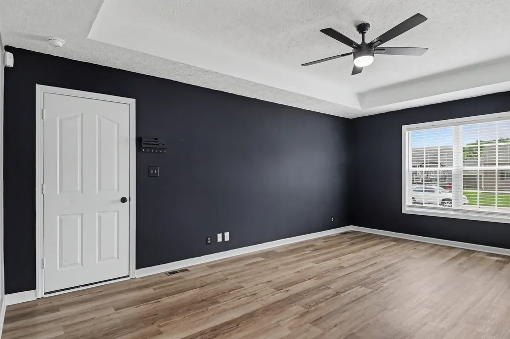 511 Fox Trot Drive Clarksville TN 37042
