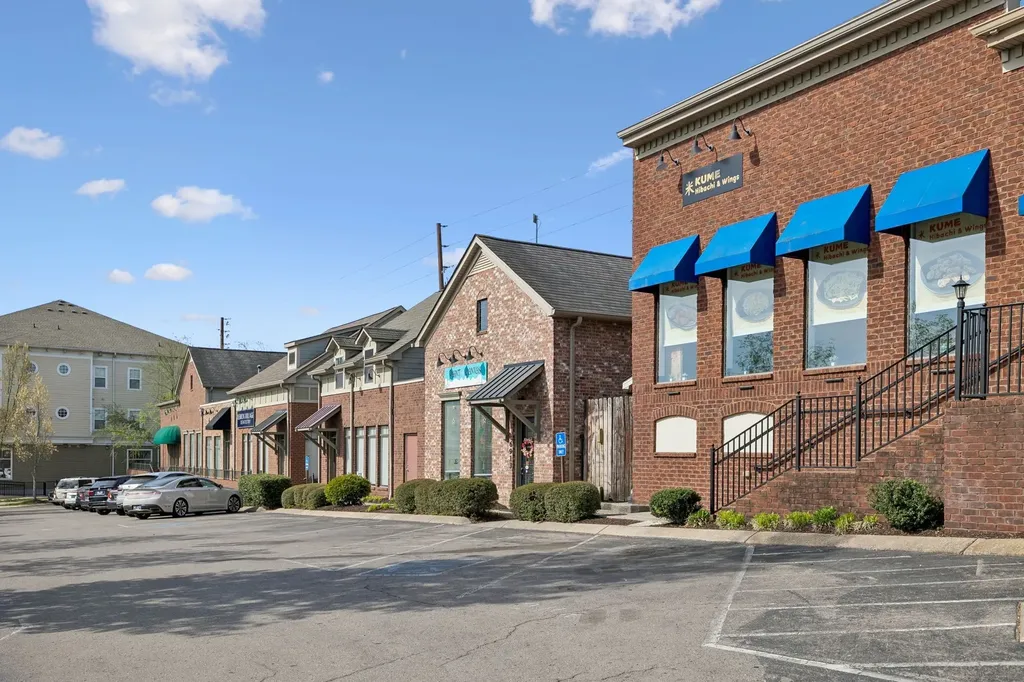 7005 Lenox Village Drive Nashville TN 37211