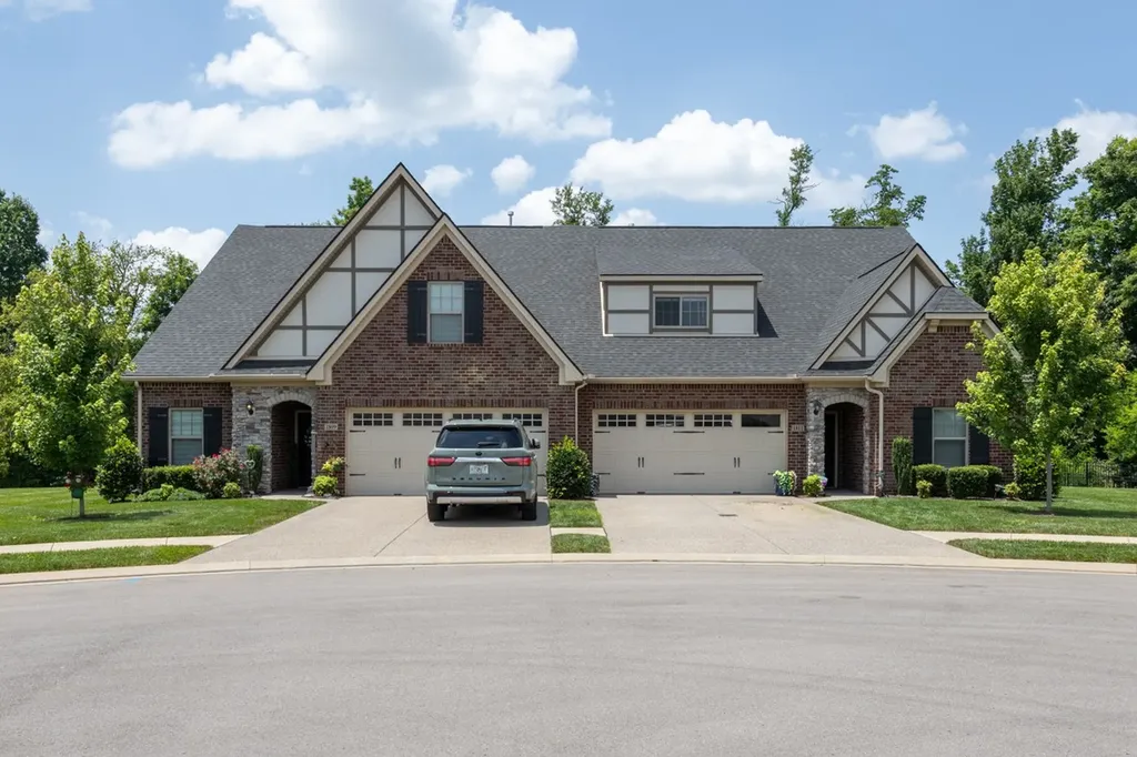 1811 Ravenwood Court Lebanon TN 37090