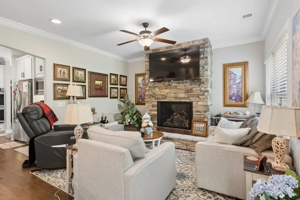 1811 Ravenwood Court Lebanon TN 37090