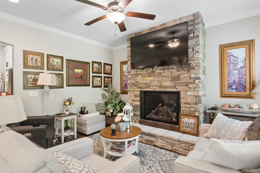 1811 Ravenwood Court Lebanon TN 37090