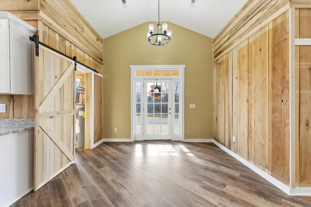 776 Norris Hollow Road Vanleer TN 37181