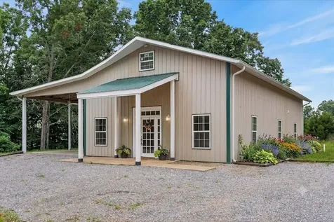 776 Norris Hollow Road Vanleer TN 37181