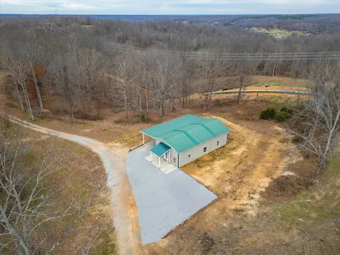 776 Norris Hollow Road Vanleer TN 37181