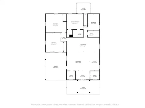 776 Norris Hollow Road Vanleer TN 37181