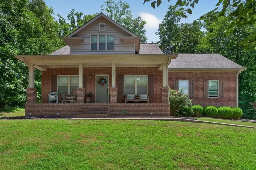 7117 Coleman Circle Baxter TN 38544