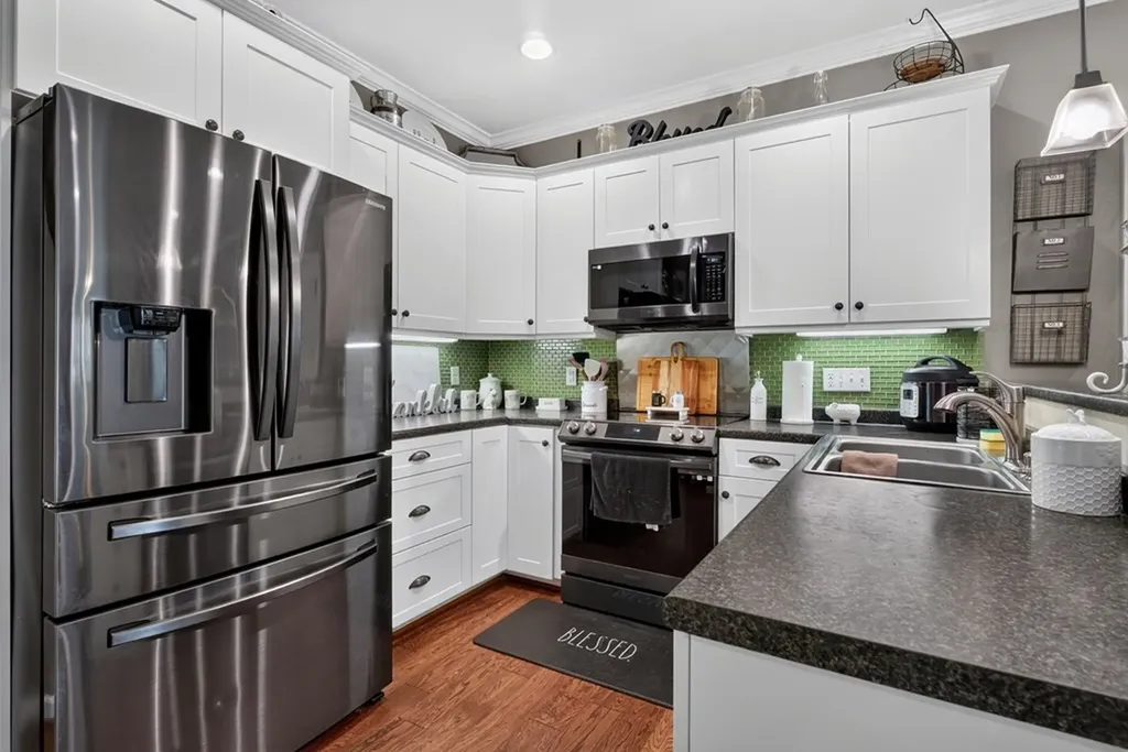 7117 Coleman Circle Baxter TN 38544