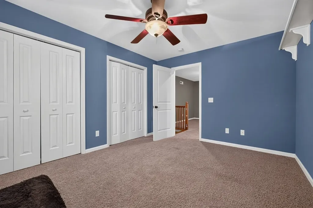 7117 Coleman Circle Baxter TN 38544