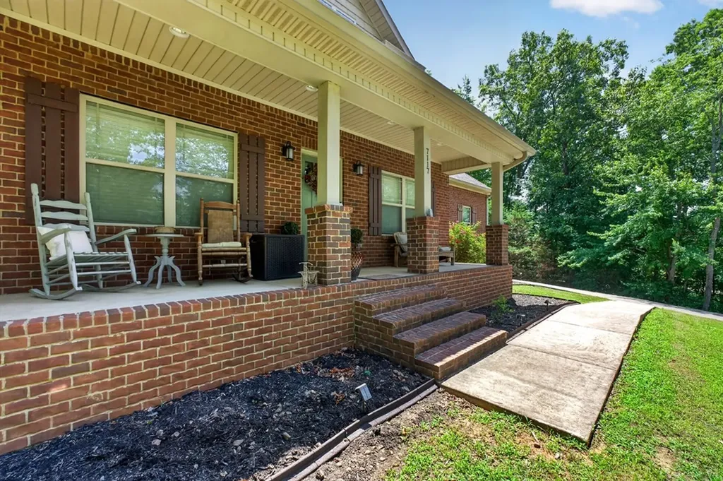 7117 Coleman Circle Baxter TN 38544