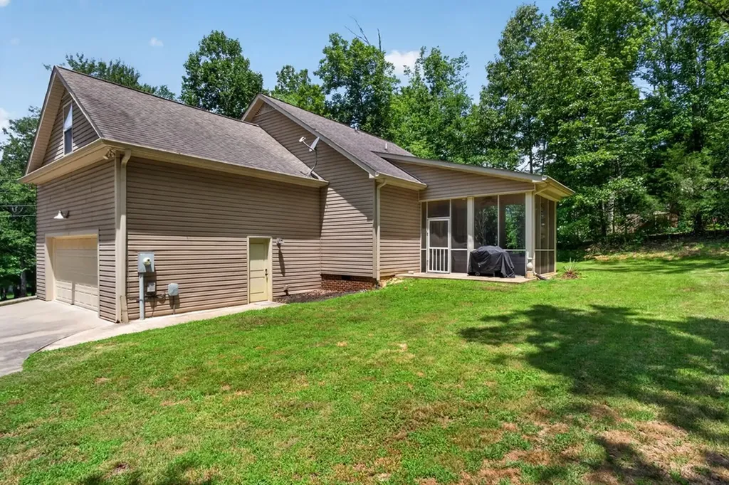 7117 Coleman Circle Baxter TN 38544