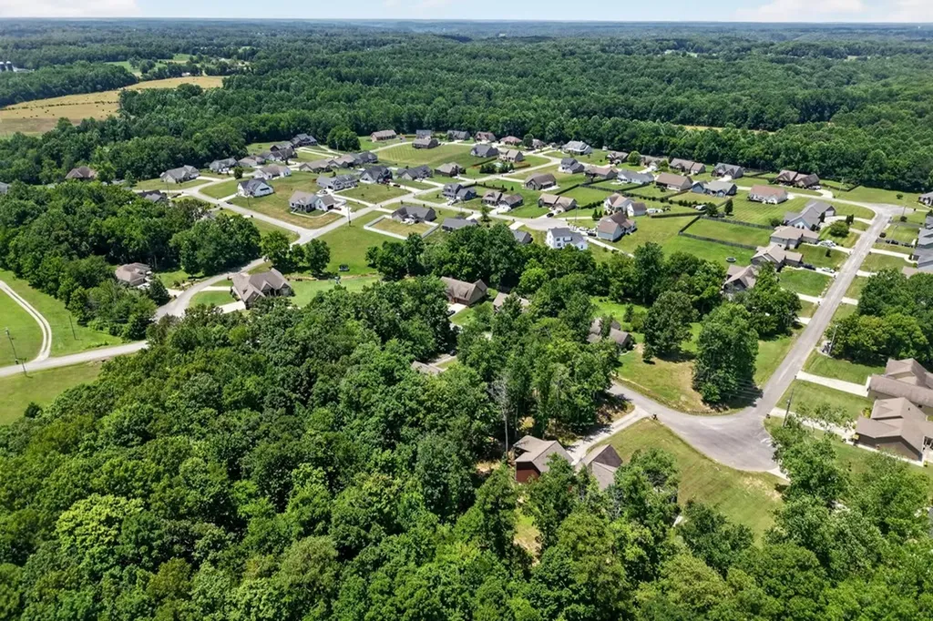 7117 Coleman Circle Baxter TN 38544