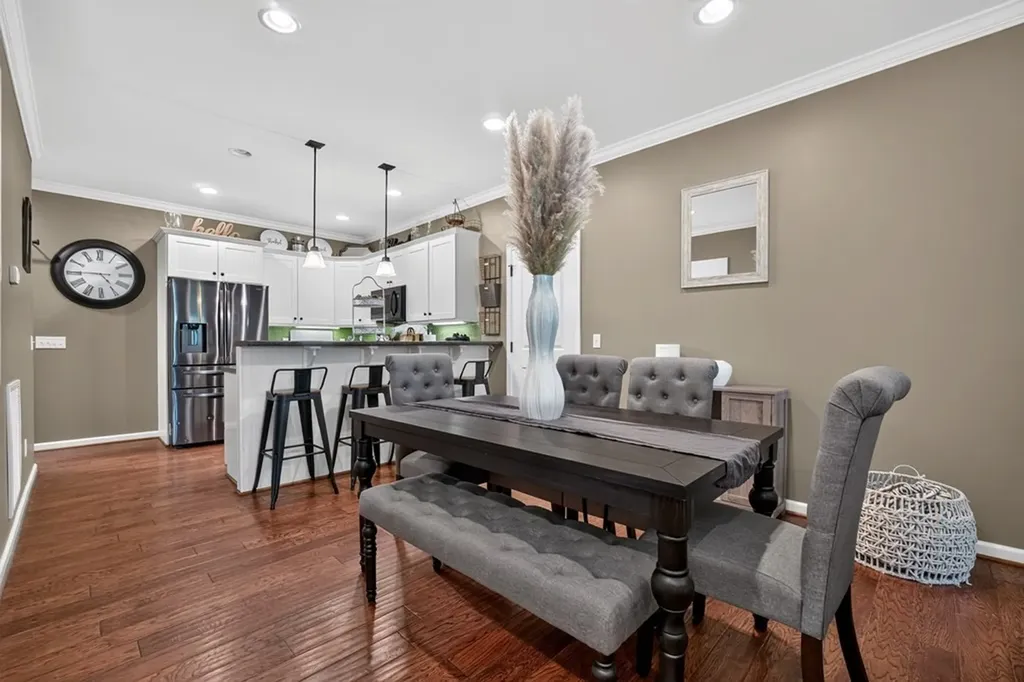7117 Coleman Circle Baxter TN 38544