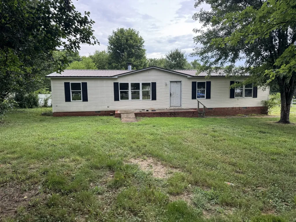 107 Elton Court Murfreesboro TN 37130
