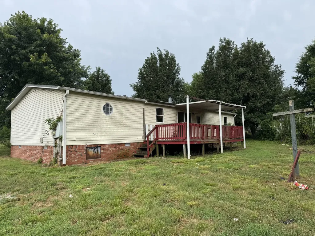 107 Elton Court Murfreesboro TN 37130