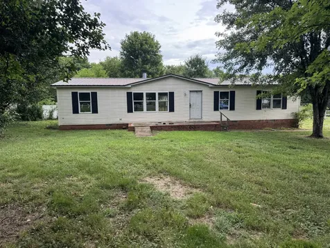 107 Elton Court Murfreesboro TN 37130