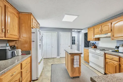 567 Bluff View Drive Pegram TN 37143