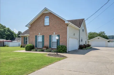 567 Bluff View Drive Pegram TN 37143