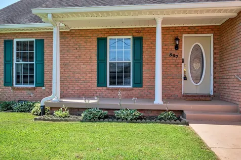567 Bluff View Drive Pegram TN 37143