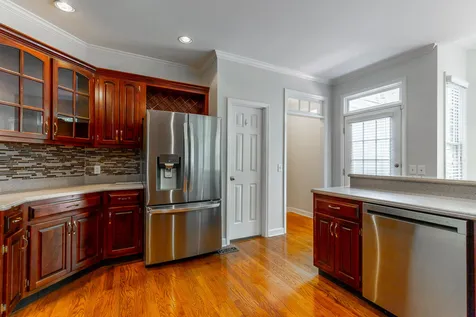 44 S Links Drive Ringgold GA 30736