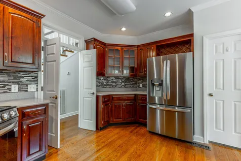 44 S Links Drive Ringgold GA 30736