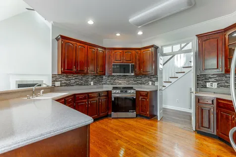 44 S Links Drive Ringgold GA 30736
