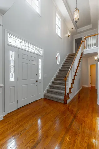 44 S Links Drive Ringgold GA 30736