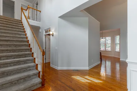 44 S Links Drive Ringgold GA 30736