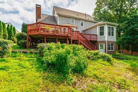 44 S Links Drive Ringgold GA 30736