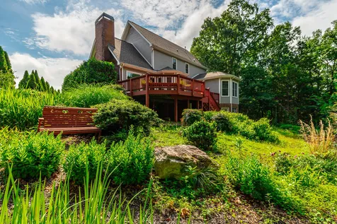44 S Links Drive Ringgold GA 30736