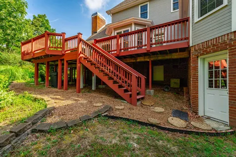 44 S Links Drive Ringgold GA 30736