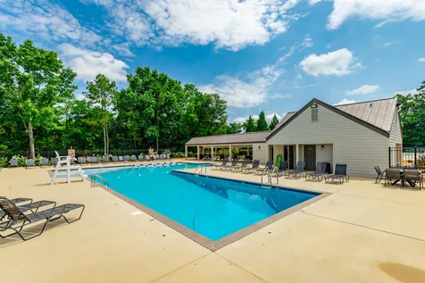 44 S Links Drive Ringgold GA 30736