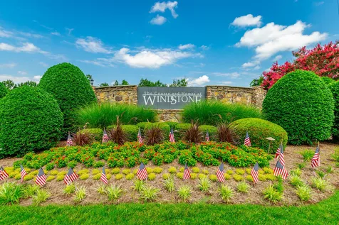 44 S Links Drive Ringgold GA 30736