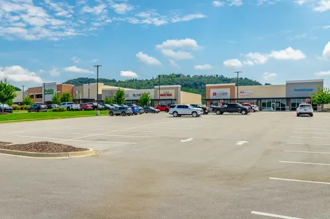 44 S Links Drive Ringgold GA 30736