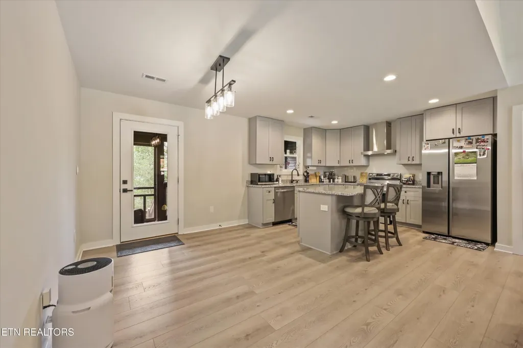 375 Signet Lane Maynardville TN 37807
