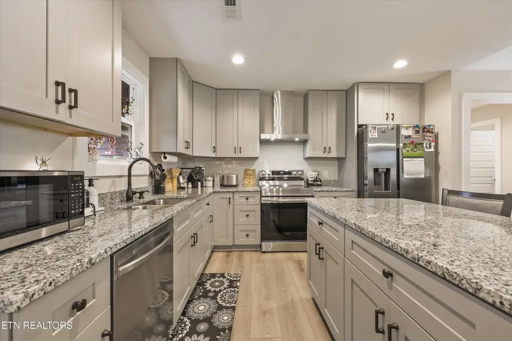 375 Signet Lane Maynardville TN 37807