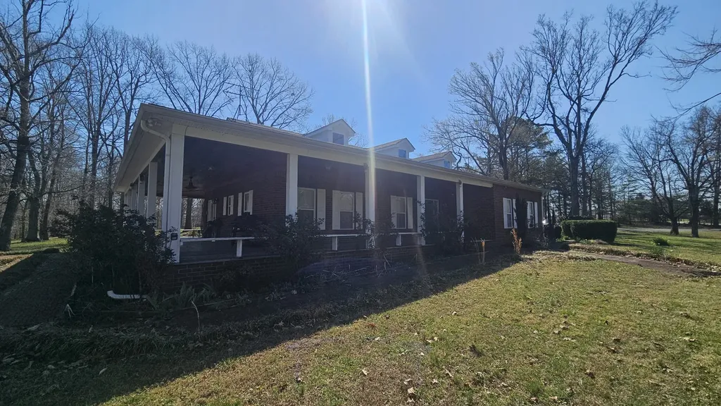 2769 New Hall Road Greenbrier TN 37073